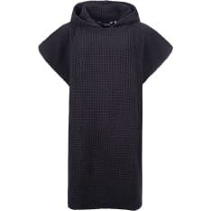 Luhta Home Pellava poncho towel