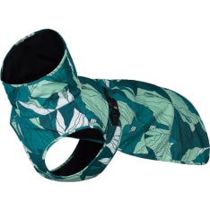 Icepeak Northlander emerald koiran takki