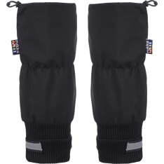 Rukka Pets black dog leggings
