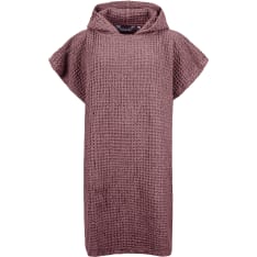 Luhta Home Pellava poncho towel