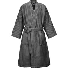 Luhta Home Aalto bathrobe