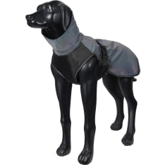 Icepeak Pet glow koiran heijastava takki