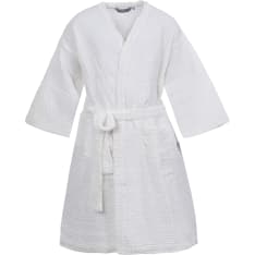 Luhta Home Pellava bathrobe