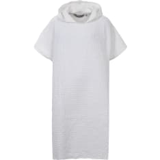 Luhta Home Pellava poncho towel