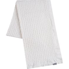 Luhta Home Pellava 45x150cm Sauna Bench Towel