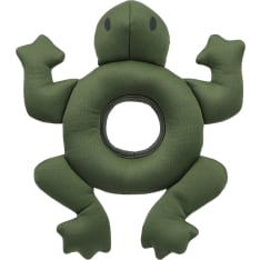 Rukka Pets Frog kelluva lelu