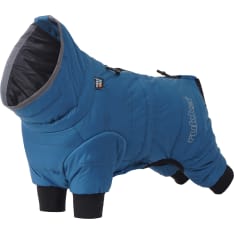 Rukka pets tempo mini sininen haalari