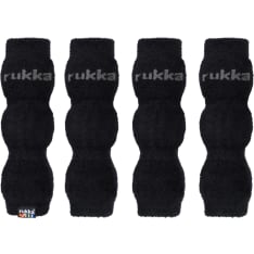 Rukka Pets Plush Leg Warmer 4Pcs
