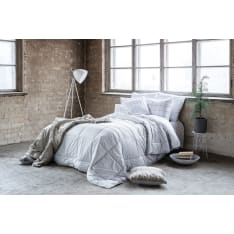 Luhta Home Pilvi bed spread