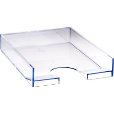 Palaset Document holder clear