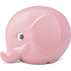 Palaset Money Box Maxi Elephant, grey