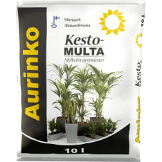 Sun 10L permanent soil