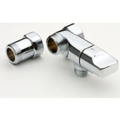 Oras 185 intermediate faucet + parallel piece