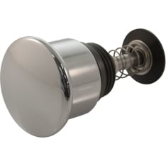 Oras chrome shifter