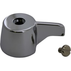 Oras wing handle + screw