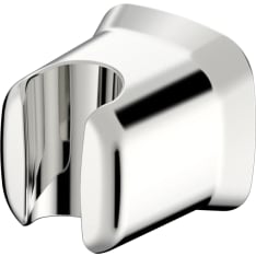 Oras chrome hanger