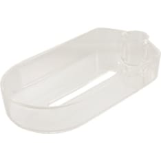 Oras Sensiva soap cup