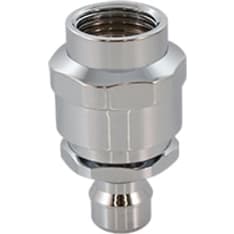 Oras G1/2 ball quick connector suction guard
