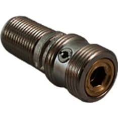Oras straight connector pair