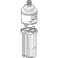 Oras Optima 601278V adjustable