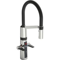 Oras Optima 2728F 230/5V kitchen faucet