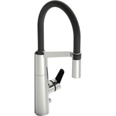 Oras Optima 2739F 6V, kitchen faucet with washing machine valve