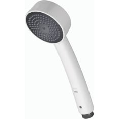 Oras Apollo 252020-11 white hand shower