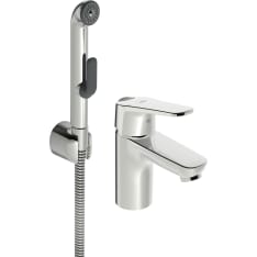 Oras Vega Bidetta 1812FG washbasin tap