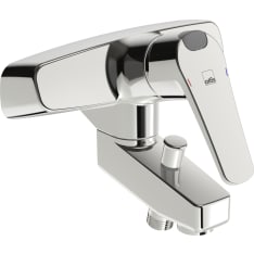 Oras Vega 1871G bath and shower faucet