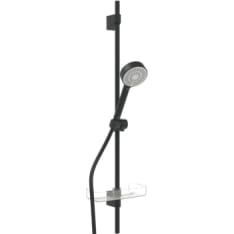 Oras Apollo 544-33 black Shower set