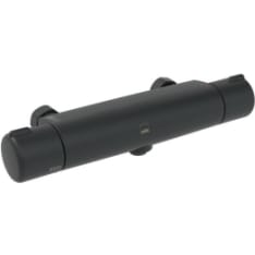 Oras Nova 7460-33 black shower faucet