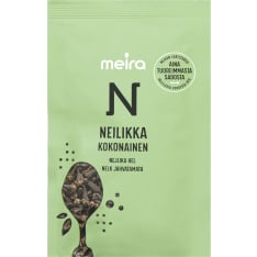 Meira 15 g kokonainen neilikka