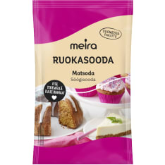 Meira 50 g baking soda