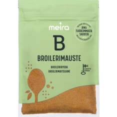 Add 100 g of broiler spices