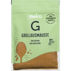 More 110 g grilled cheese