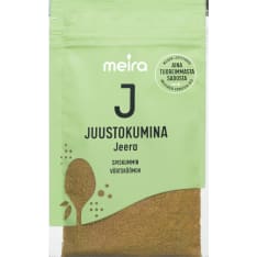 Meira 25 g cheese gum