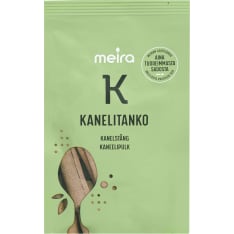 Meira 15 g cinnamon tanko