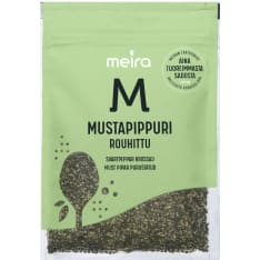 Meira 65 g ground black pepper