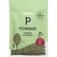 More 32 g of pizza sauce