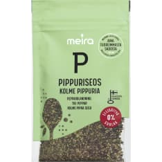 Meira 32 g pepper mixture