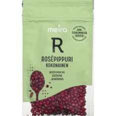 Meira 15 g whole pink pepper