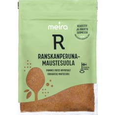 Meira 120 g French potato seasoning salt