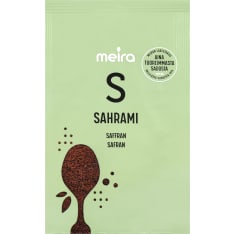 Meira 0.5 g saffron