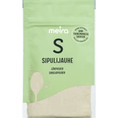 Meira 30 g onion powder