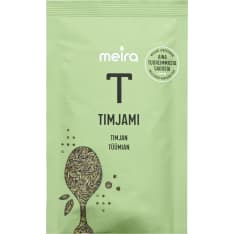 Meira 13 g thyme