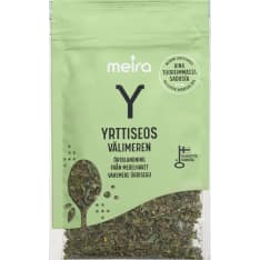 Meira 9 g Mediterranean herbal mixture