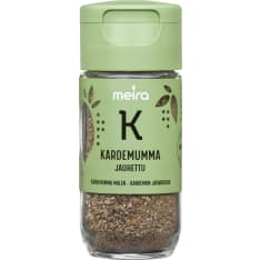 Meira 42 g ground cardamom