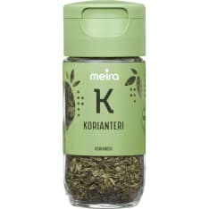 Meira 9 g coriander