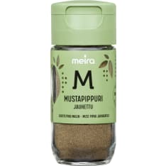 Meira 32 g ground black pepper