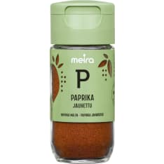 Meira 34 g ground paprika